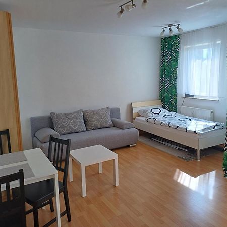 Schoene Ferienwohnung. Naehe Playmobil Und Messe Nbg Fürth Zewnętrze zdjęcie