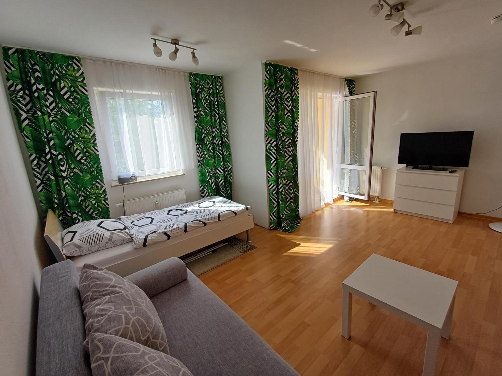 Schoene Ferienwohnung. Naehe Playmobil Und Messe Nbg Fürth Zewnętrze zdjęcie