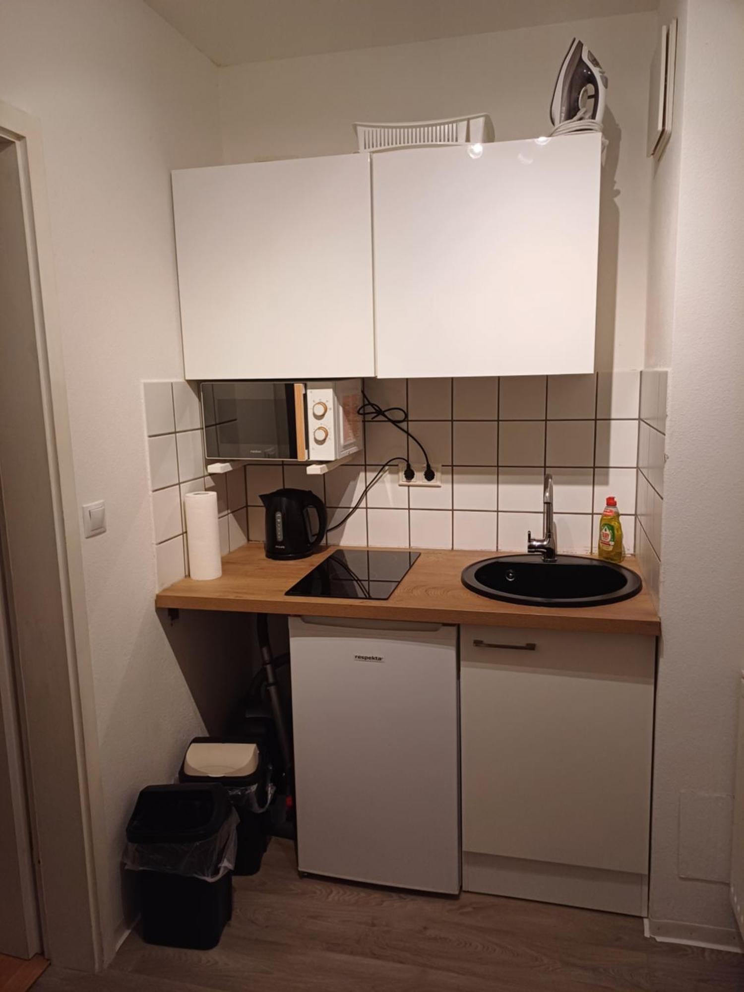 Schoene Ferienwohnung. Naehe Playmobil Und Messe Nbg Fürth Zewnętrze zdjęcie