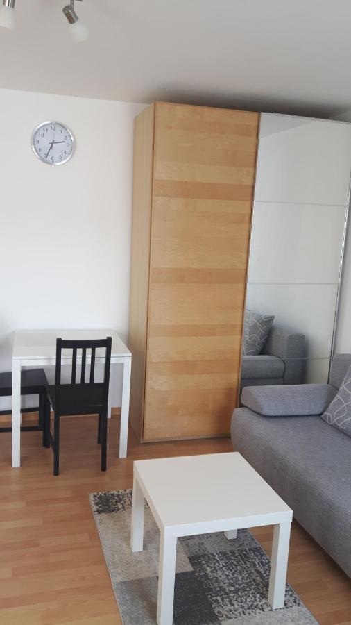 Schoene Ferienwohnung. Naehe Playmobil Und Messe Nbg Fürth Zewnętrze zdjęcie