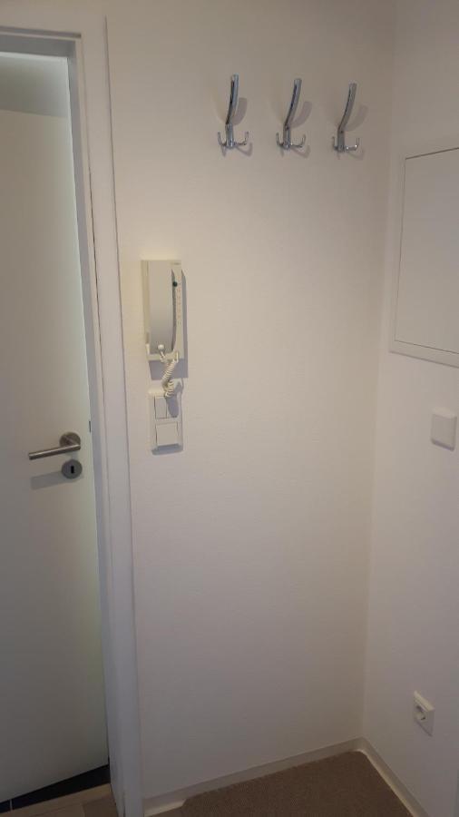Schoene Ferienwohnung. Naehe Playmobil Und Messe Nbg Fürth Zewnętrze zdjęcie
